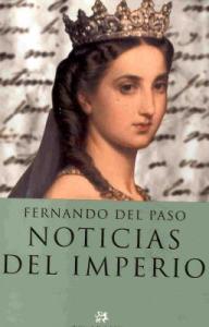 Noticias del Imperio