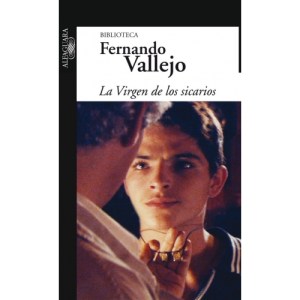 La virgen de los sicarios