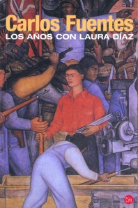 Los años con Laura Diaz