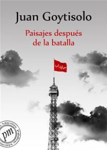 Paisajes después de la batalla