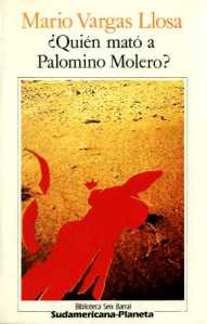 Quién mató a Palomino Molero