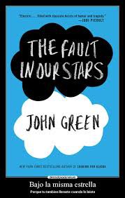 The fault in our stars