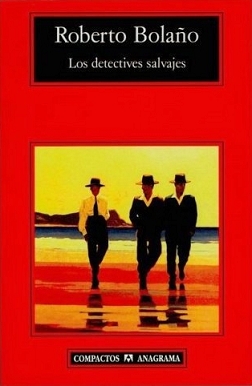 Los detectives salvajes