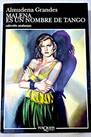 Malena es un nombre de tango