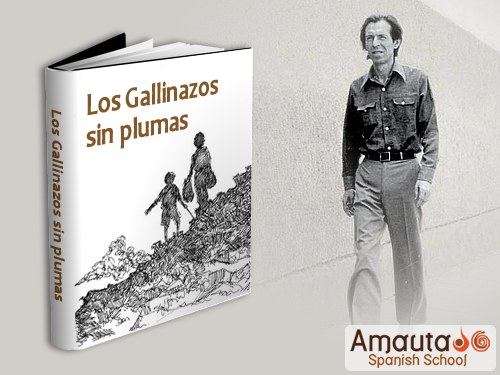Gallinazos sin plumas