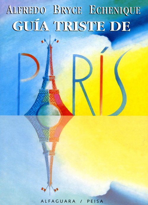 Guía triste de París